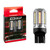 XK Glow 2pc Red 7443 Auto Bulb User 1
