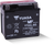 Yuasa YTX5L-BS Maintenance Free AGM 12 Volt Battery (Bottle Supplied)