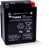 Yuasa YTX14AHL Maintenance Free AGM 12 Volt Battery User 1