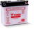 Yuasa YB7B-B Yumicron 12 Volt Battery User 1