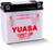 Yuasa 12N7-3B Conventional 12 Volt Battery User 1