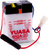 Yuasa 6N2A-2C Conventional 6 Volt Battery User 1