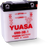 Yuasa 6N6-3B-1 Conventional 6 Volt Battery User 1