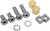 Yuasa YIX30L Nut Bolt Set (5 Per Pack) YTX20/YTX20L User 1