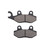 CAN-AM Commander 1000 11-14 Tusk Brake Pad - Carbon CAN-AM Commander 1000 11-14 Tusk Brake Pad - Carbon