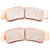 KAWASAKI Teryx KRX 1000 20-25 Tusk Brake Pad - Sintered Metal
