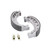 ARCTIC CAT 150 09-17 Tusk Brake Shoe - Carbon