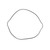 SUZUKI RM125 92-07 Tusk Clutch Cover Gasket