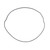 GASGAS EX 250F 21-23 Tusk Clutch Cover Gasket