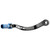 HUSABERG FE 450 09-12 Tusk Folding Shift Lever  Black/Blue Tip HUSABERG FE 450 09-12 Tusk Folding Shift Lever  Black/Blue Tip