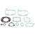 HONDA CR125R 00 Tusk Top End Gasket Kit