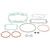 YAMAHA YZ250 99-25 Tusk Top End Gasket Kit