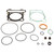 YAMAHA KODIAK 400 4x4 93-98 Tusk Top End Gasket Kit