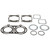 YAMAHA BANSHEE 350 87-06 Tusk Top End Gasket Kit