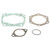 POLARIS Big Boss 250 4X6 89-92 Tusk Top End Gasket Kit