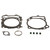 SUZUKI RMX450Z 17-19 Tusk Top End Gasket Kit