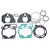 KTM 200 EXC 98-02 Tusk Top End Gasket Kit
