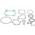 KTM 105 SX 04 Tusk Top End Gasket Kit