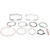 KTM 300 EXC 90-03 Tusk Top End Gasket Kit