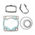 YAMAHA YZ65 18 Tusk Top End Gasket Kit