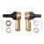 YAMAHA GRIZZLY 450 4x4 07-12 Tusk Tie Rod Ends