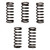 KAWASAKI KFX 450R 08-14 Tusk Clutch Spring Set