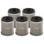 YAMAHA BEAR TRACKER 99-04 Tusk First Line Oil Filter  5 Pack