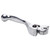 KAWASAKI KLX300R 20-25 Tusk Brake Lever  Polished