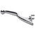 HUSABERG FC450 04 Tusk Brake Lever  Polished
