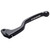 SUZUKI RMZ250 07-25 Tusk Clutch Lever  Black
