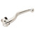 GASGAS EC 250 (Fuel Injected) 22-25 Tusk Clutch Lever BrakTec Polished