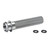 GASGAS EC 250 (Fuel Injected) 22-25 Tusk Aluminum Throttle Tube with Bearing GASGAS EC 250 (Fuel Injected) 22-25 Tusk Aluminum Throttle Tube with Bearing