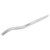Tusk 15" Curved Tire Iron 1197960001