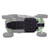 KAWASAKI Teryx KRX 1000 20-25 Tusk Quiet-Glide Skid Plate 3/8"