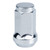POLARIS ATP 330 4x4 04-05 Tusk Tapered Lug Nut 3/8" with 14mm Head Chrome