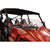 KAWASAKI Teryx 800 16-24 Tusk UTV Hinged Windshield +2-inch