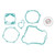 YAMAHA YZ85 02-18 Tusk Complete Gasket Kit