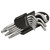 Tusk Torx Wrench Set 1338750001