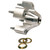 ARCTIC CAT DVX 400 04-08 Tusk Extended Rear Wheel Hubs