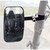 ARCTIC CAT Havoc 20 Tusk UTV Mirror Kit with Extension