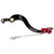 HONDA CRF450L 19-20 Tusk Aluminum Brake Pedal Red Tip