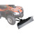 SUZUKI King Quad 450 4x4 07-10 Tusk SubZero Snow Plow Kit, Winch Equipped ATV, 60" Blade