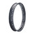 BETA 125 RR 18-24 Tusk Impact Rim - Rear 36 Spoke Hole, 18 x 2.15 Black