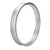 HONDA CRF150R 07-09 Tusk Impact Rim - Rear 32 Spoke Hole, 16 x 1.85 Silver