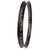 KAWASAKI KX100 14-21 Tusk Impact Rim - Rear 28 Spoke Hole, 16 x 1.85 Black