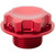 BETA 125 RR 18-24 Tusk Billet Aluminum Steering Stem Nut  Red