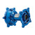 YAMAHA WR250F 02-09 Tusk Impact Motorcycle Hub - Rear  Blue YAMAHA WR250F 02-09 Tusk Impact Motorcycle Hub - Rear  Blue