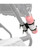 ARCTIC CAT Wildcat 1000i HO 12-16 Tusk UTV Fire Extinguisher Mount