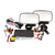 HONDA Big Red MUV700 09-13 Tusk UTV Horn & Signal Kit - With Mirrors HONDA Big Red MUV700 09-13 Tusk UTV Horn & Signal Kit - With Mirrors
