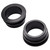 GASGAS MC 85 17/14 22-25 Tusk Aluminum Rear Wheel Spacers Kit